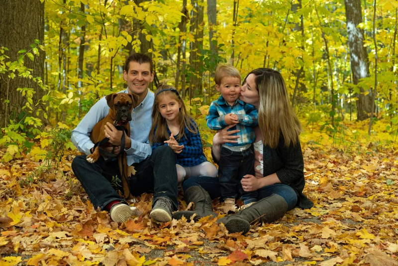 Families, Light, and Landscapes Creating Meaningful Photos