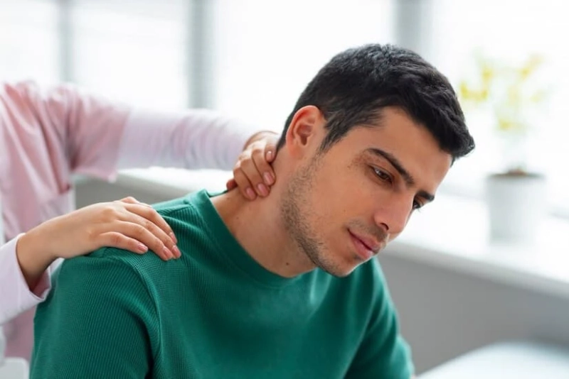 Effective Neck Pain Treatment Options in Miami: A Comprehensive Guide