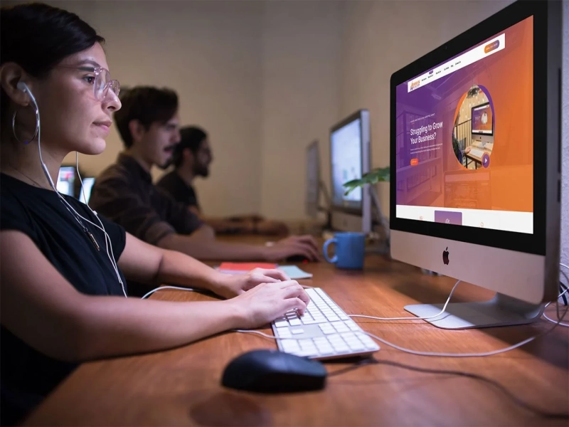 Maximizing Online Success with a Professional Digital Marketing Agency