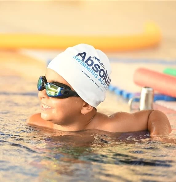 Conveniently Located Swimming Coaching Academies in Dubai