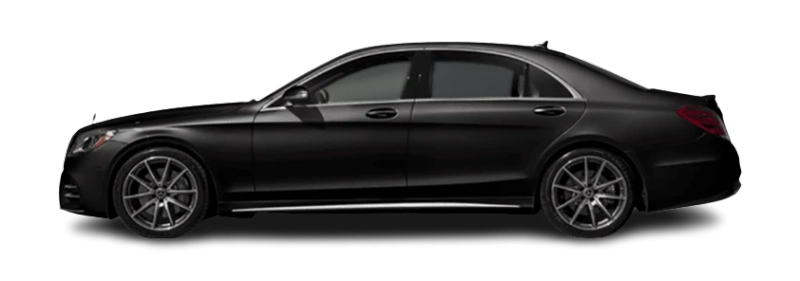 How Can Luxury Chauffeur Service Redefine Your John Wayne Airport Journey?