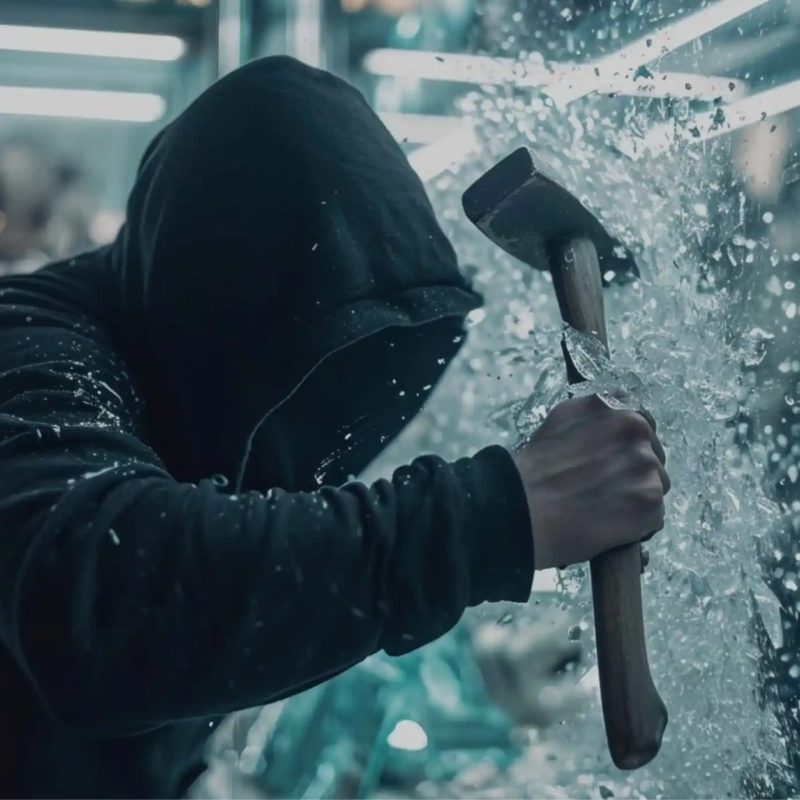 Safety, Strength, and Savings – The Benefits of Commercial Security Window Film