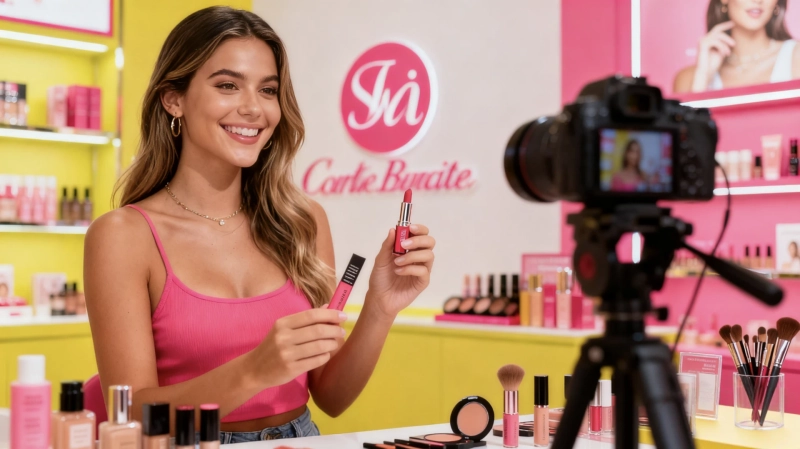 How Influencer Marketing Started?