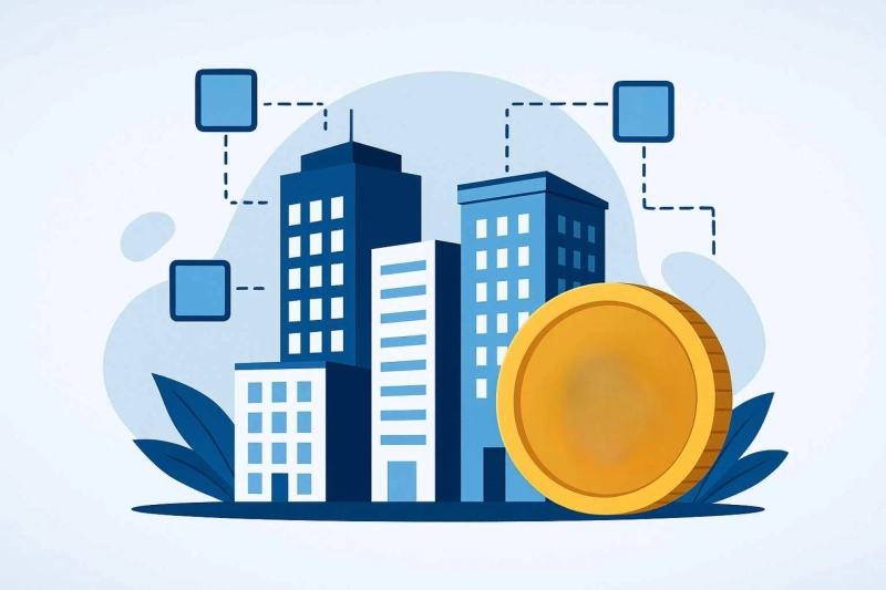 Real Estate Tokenization Meets Commodities: Redefining Investments in 2025
