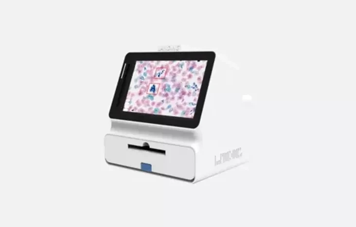 LANDING MED Digital Pathology Scanner Manufacturer