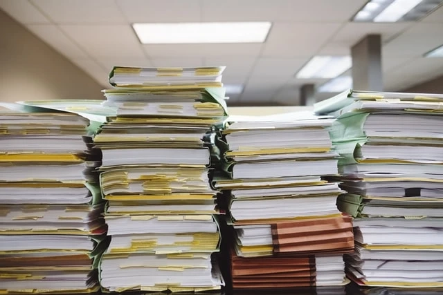Document Translation Services in the UK by Experts – Translating All Documents Accurately