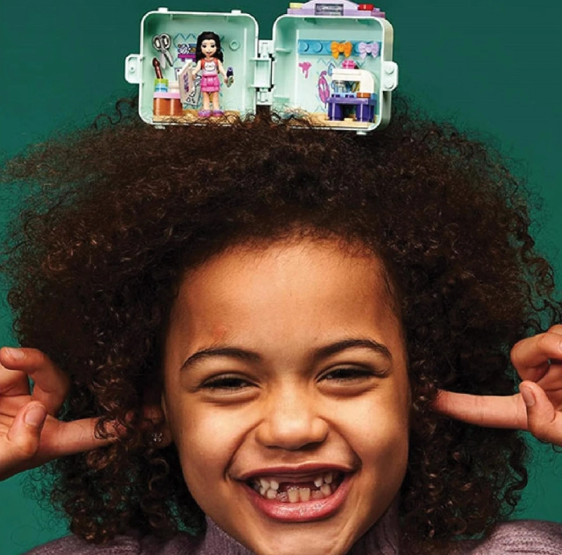 3 Great LEGO Themes That Unlock a Child’s Imagination