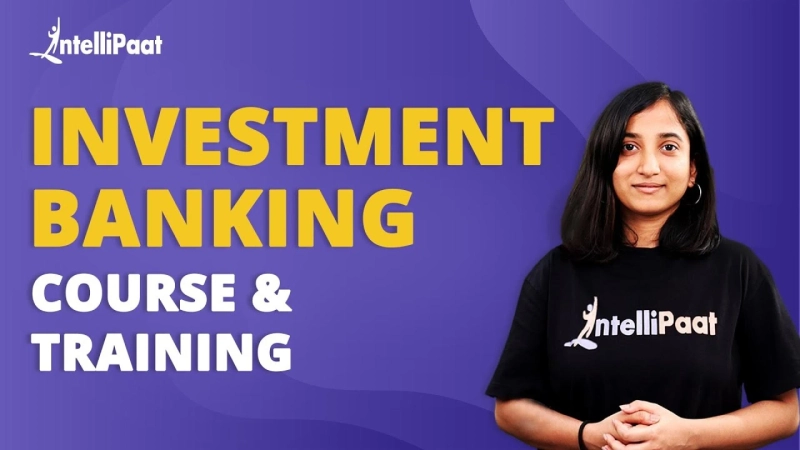 Investment Banking Course: What makes a good financial model? | Intellipaat