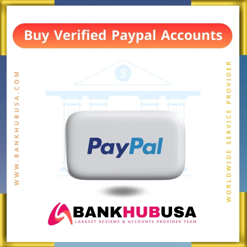 How to Safely Buy Verified PayPal Accounts