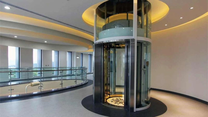 Best Company for the Elevator Maintenance Service in UAE 