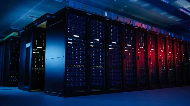 Why Dedicated Servers are the future of Hosting?