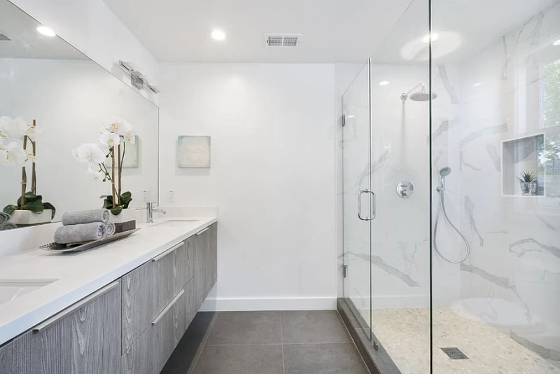 Increasing Demand in Glass Doors & Shower Doors
