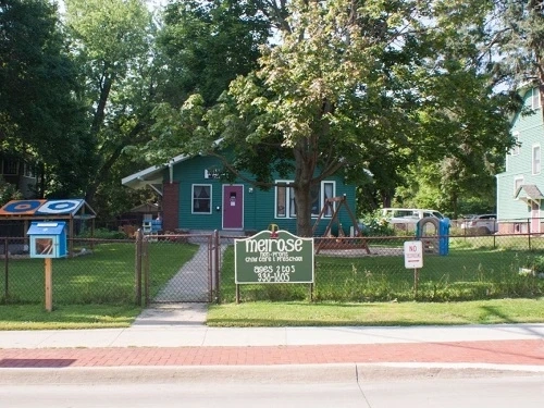 A Guide To Critical Factors In melrose family day care