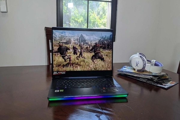 ALL YOU NEED TO KNOW ABOUT MSI’S GE RAIDER SERIES