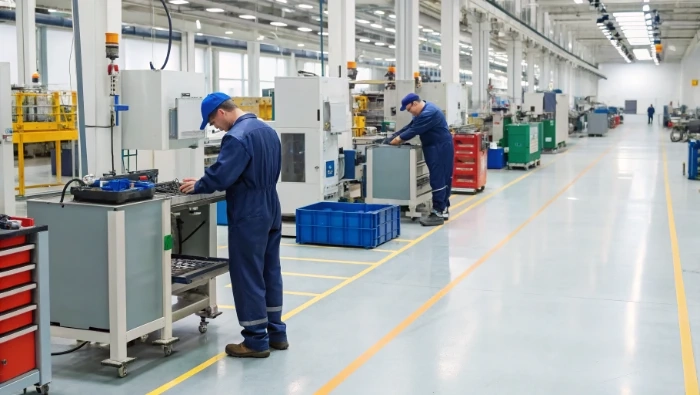 How to Perfect Planned Maintenance Programs for Peak Performance