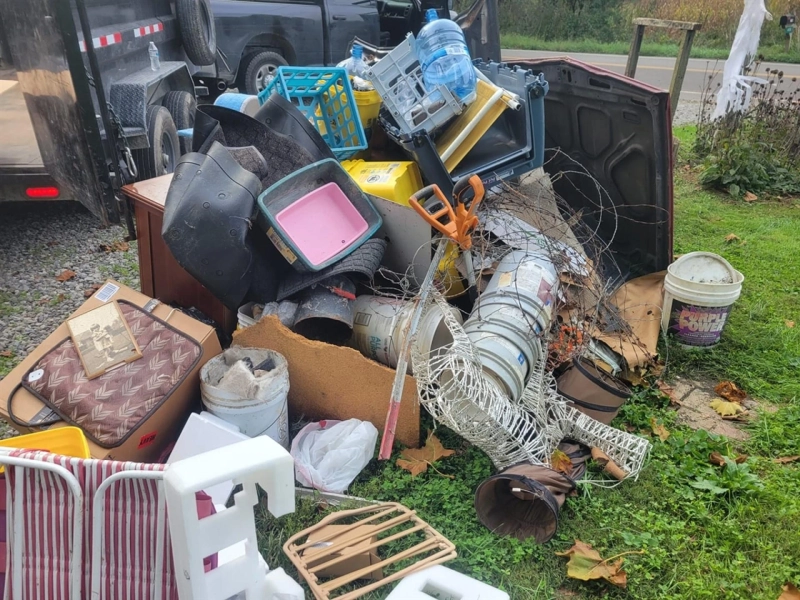 Eco-Friendly Junk Disposal: What Happens After Pickup?