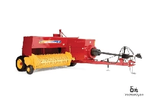 Baler Price in India