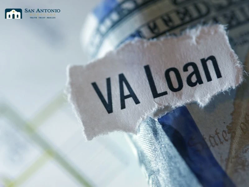 VA Home Loans in Texas: Limits, Eligibility, and Requirements