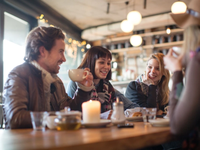 Things to Know to Get Yourself Ready in Starting a Coffee Shop Business