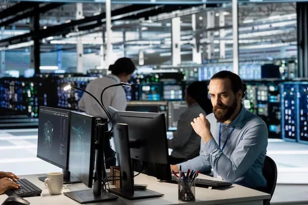 Small Business Benefits of Managed IT Service in Derby