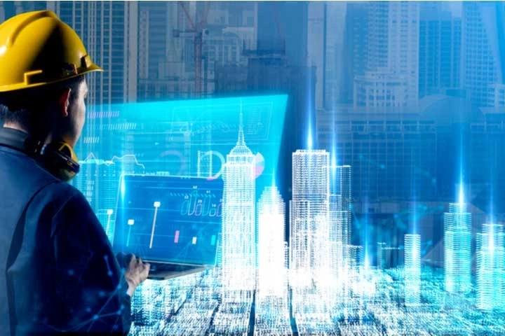 Artificial Intelligence in Construction Market Size Set for Rapid Growth and Trend by 2031