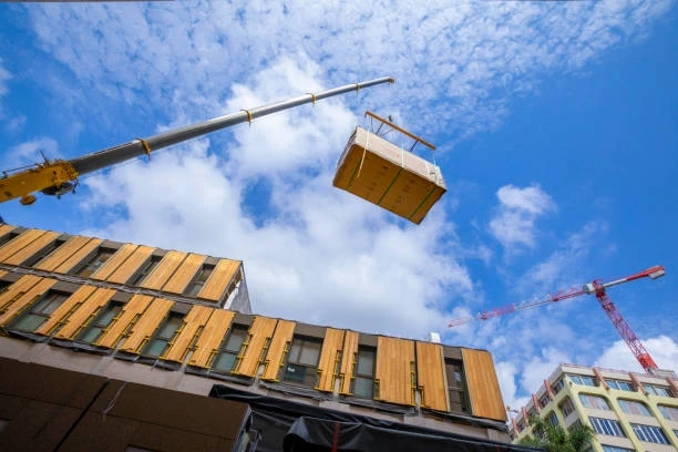 Exploring the Average Square Footage of Homes in Different Regions
