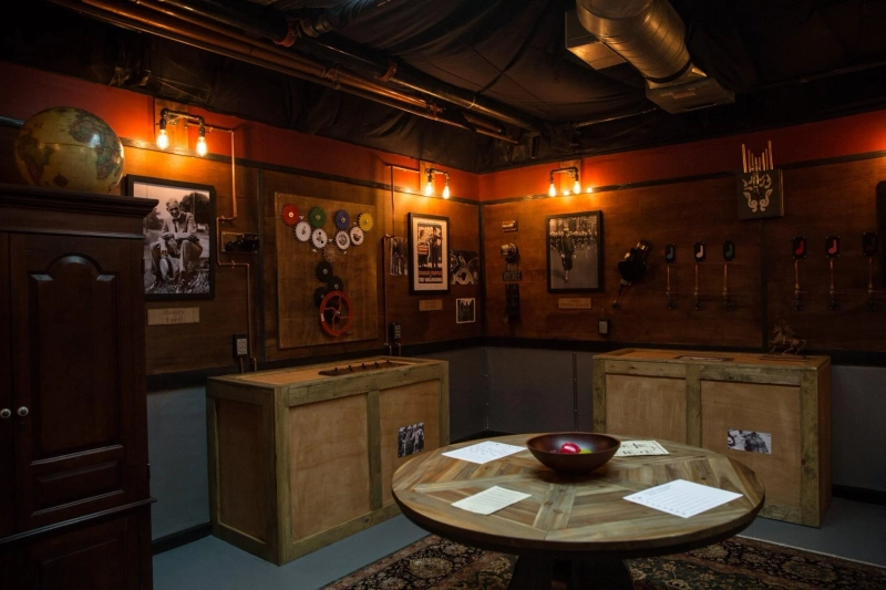 How a Night In an Escape Room Can Boost Brain Power