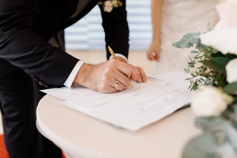How to Complete Online Nikah Procedure in Pakistan Legally