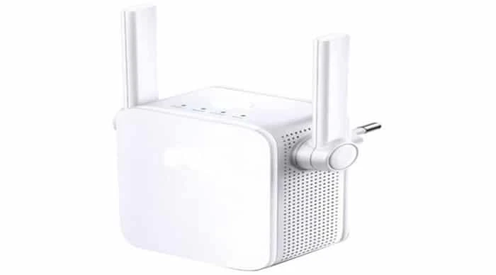Myrepeater - Best way to know about the Repeaters