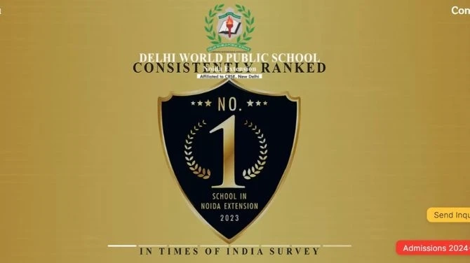 Unlocking Excellence: Advantages of Enrolling Your Child in the Premier CBSE School in Noida