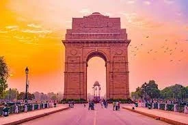 The Extended 6-Day Golden Triangle Tour: A Deeper Dive into India's Heritage with Fame India Tours