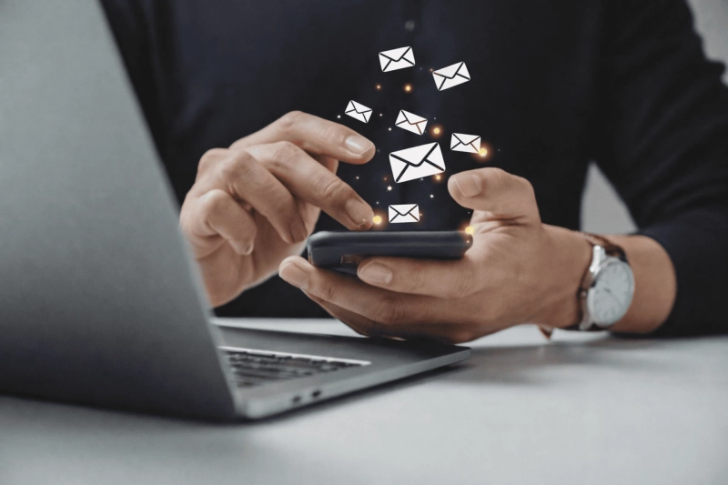 How AI Is Changing Email Marketing in 2026 and What Smart Brands Are Doing Differently