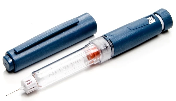 Diabetes Pen Market Detail Analysis focusing on Key Players | Forecasts 2021-2028