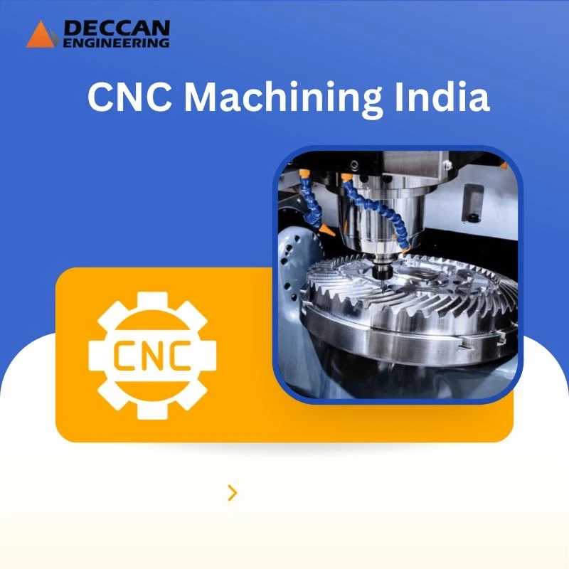 Mastering Precision: Navigating the World of CNC Machining in India with Top Manufacturers and Suppliers