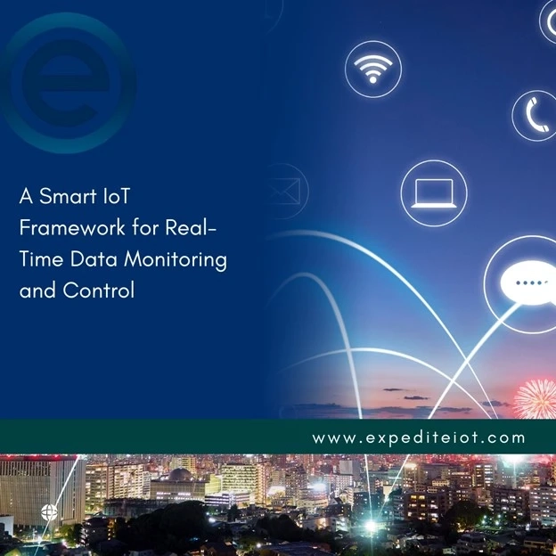 IoT and the Future of Manufacturing – Qatar