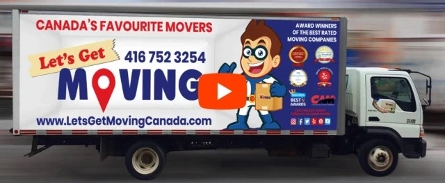 Booking Professional Movers, will Ease your Move