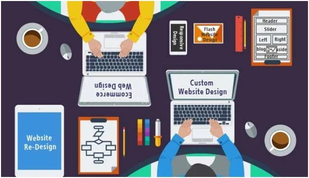 Web Design Company in Dubai: How to Choose the Best One and Grow Your Business