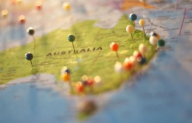 Kojonup, Western Australia: History and Accommodations