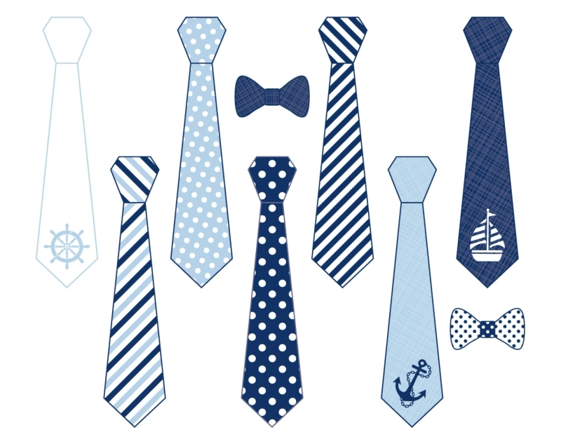Understanding the Art of Men's Ties