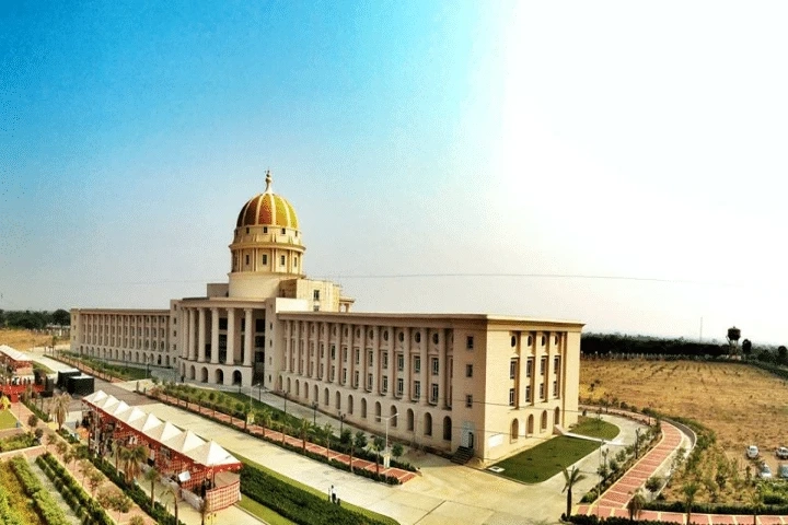 MCA degree provided at Manipal University Jaipur