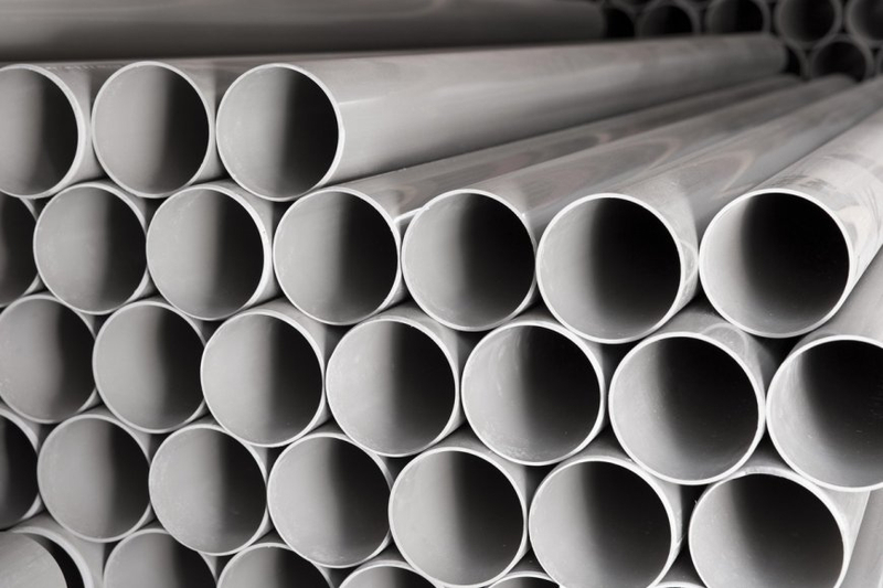 6 Steps to Perfectly Seal Black Iron Pipes for Leak-Free Plumbing