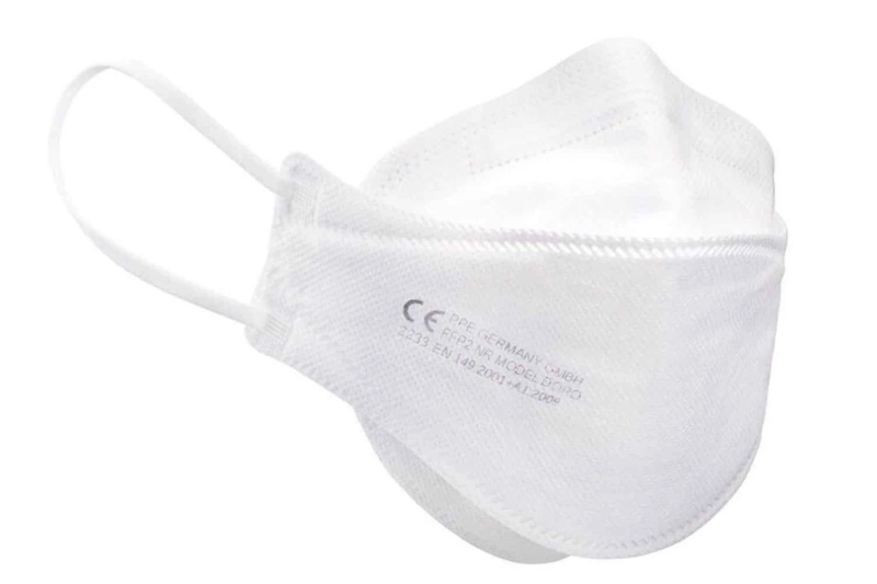 Exploring the Variety of Disposable Face Masks Designed for Work | PPE Germany