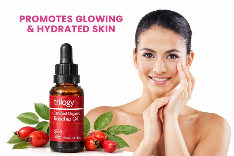 Tired of Dry, Dull Skin? Why Your Moisturizer Isn’t Working and How rosehip oil moisturiser Can Fix It