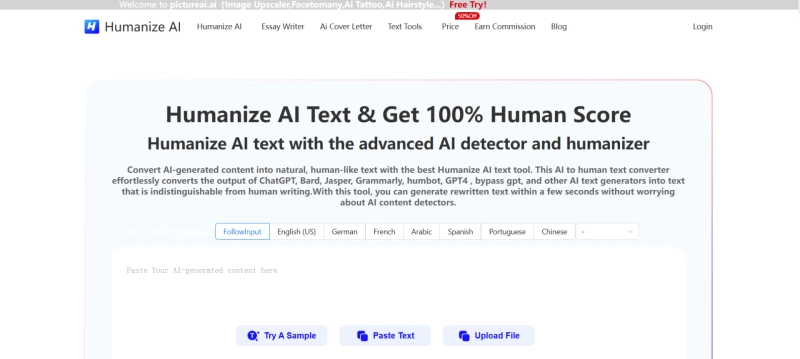 Tired of opening too many tabs to access different writing and research tool websites?