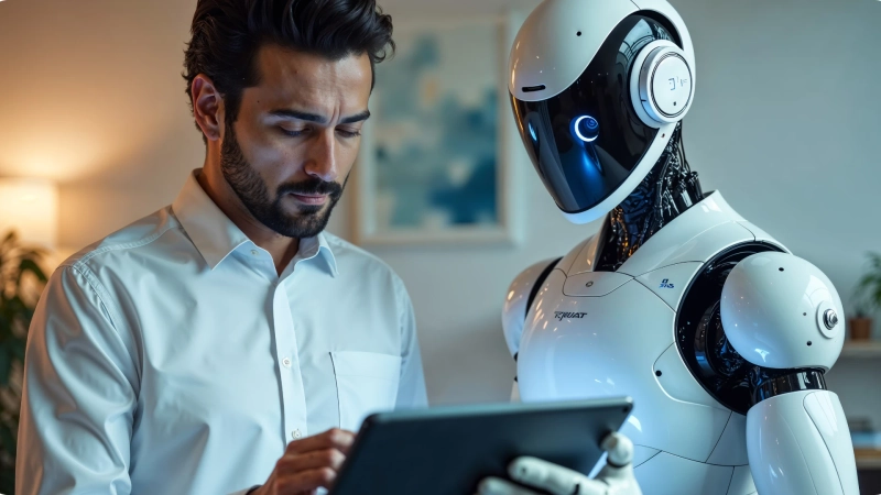 How Salesforce Service Cloud Enhances Customer Experience using AI 