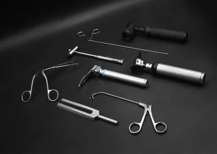 Diagnostic Medical Instruments | Clinical Examination Tools