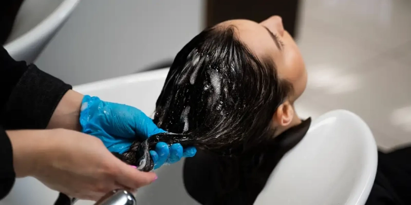 Why Every Hair Type Needs a Hair Spa Routine