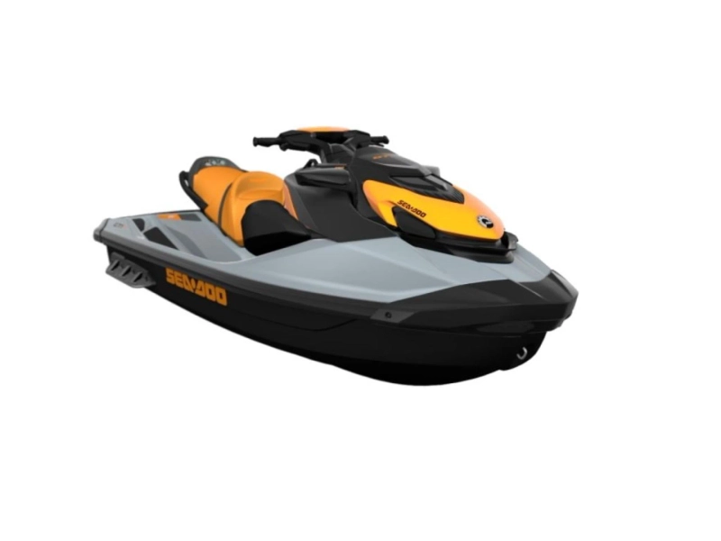 Sea-Doo Jetski - Cheap Used Jet Skis For Sale By Owner Near Me (USA)