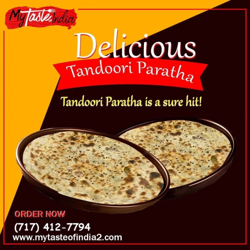 Indian Restaurant In Harrisburg