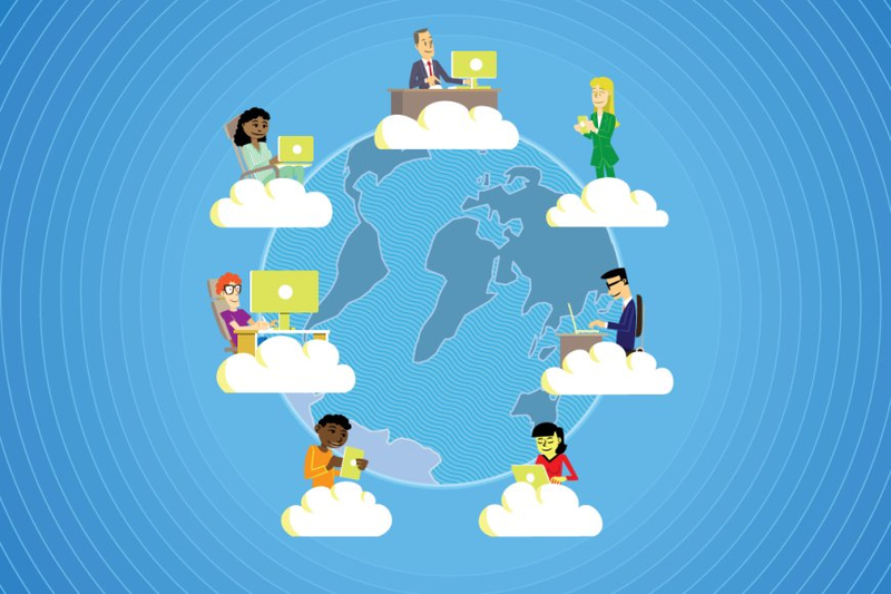 Onboarding Remote Employees Right: A Step-by-Step Guide